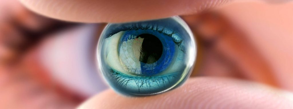 Пересаживать глаза людям начнут в течение ближайших десяти лет