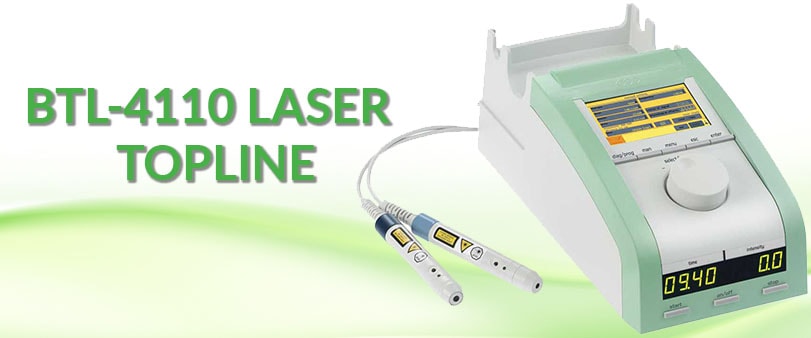 BTL-4110 LASER TOPLINE