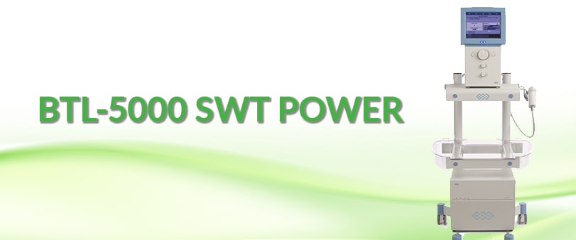 BTL-5000 SWT POWER