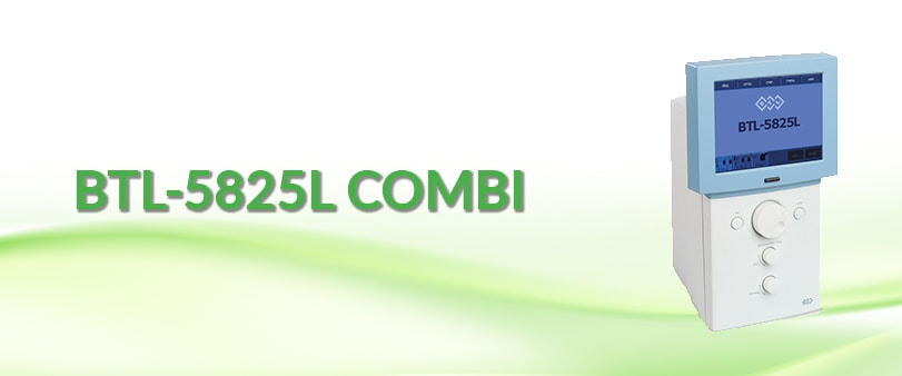 BTL-5825L COMBI