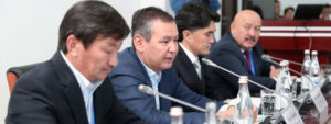 Новейшее медицинское оборудование на Казахстанской конференции NOC